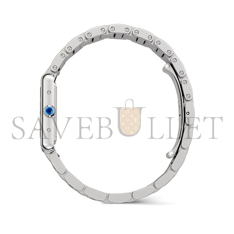 CARTIER MUST TANK MUST DE CARTIER WATCH WSTA0107 CARTIER MUST TANK MUST DE CARTIER WATCH WSTA0107
